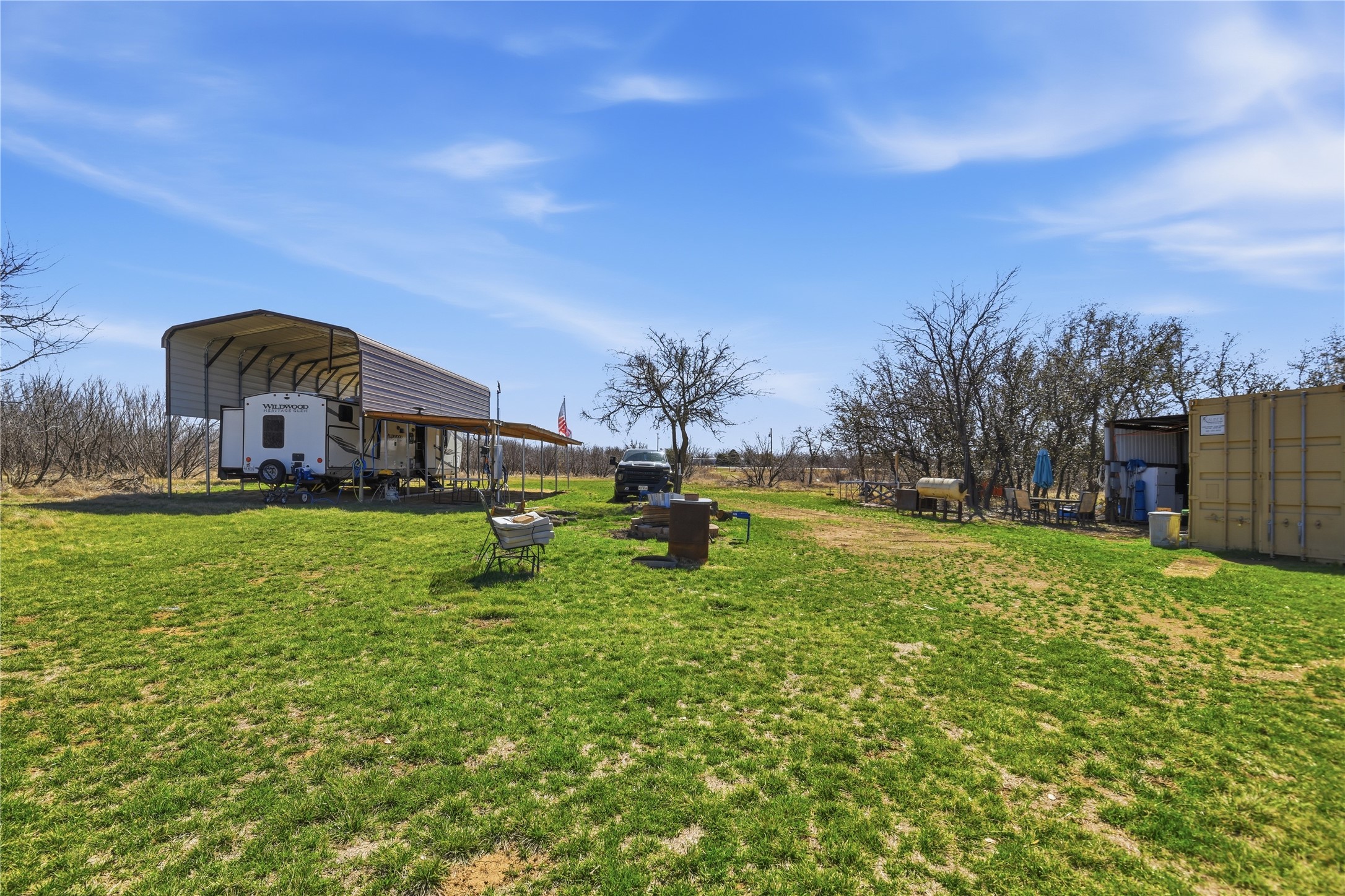 3574 E 180 Breckenridge TX 76424
