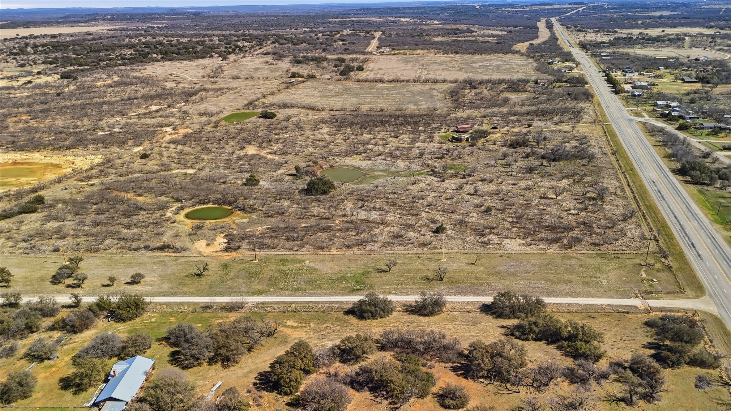 3574 E 180 Breckenridge TX 76424