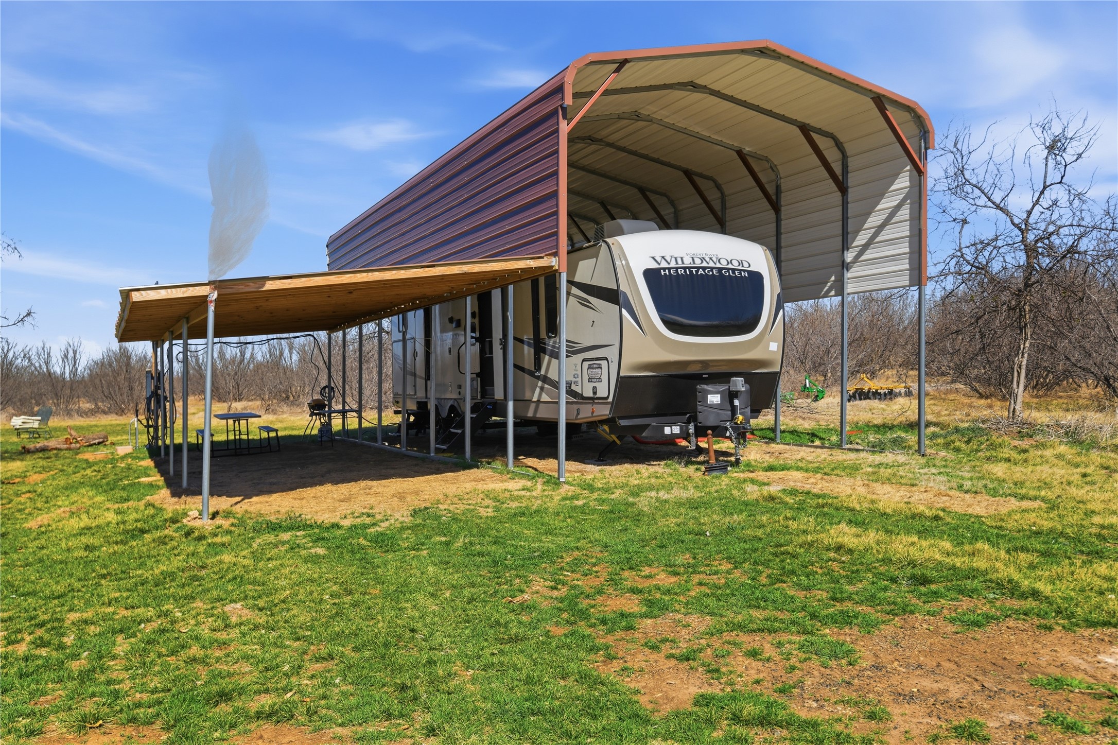 3574 E 180 Breckenridge TX 76424