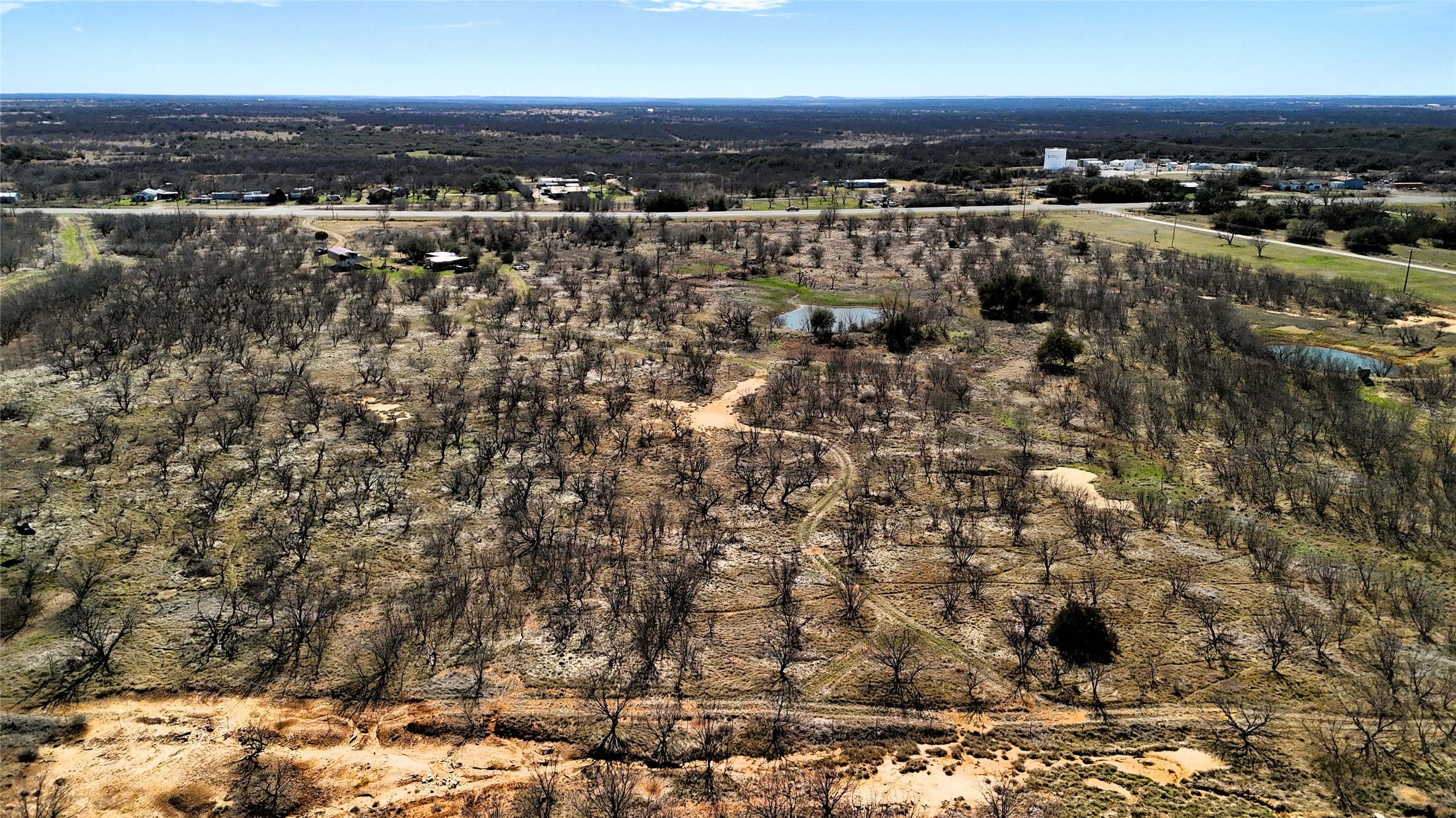 3574 E 180 Breckenridge TX 76424
