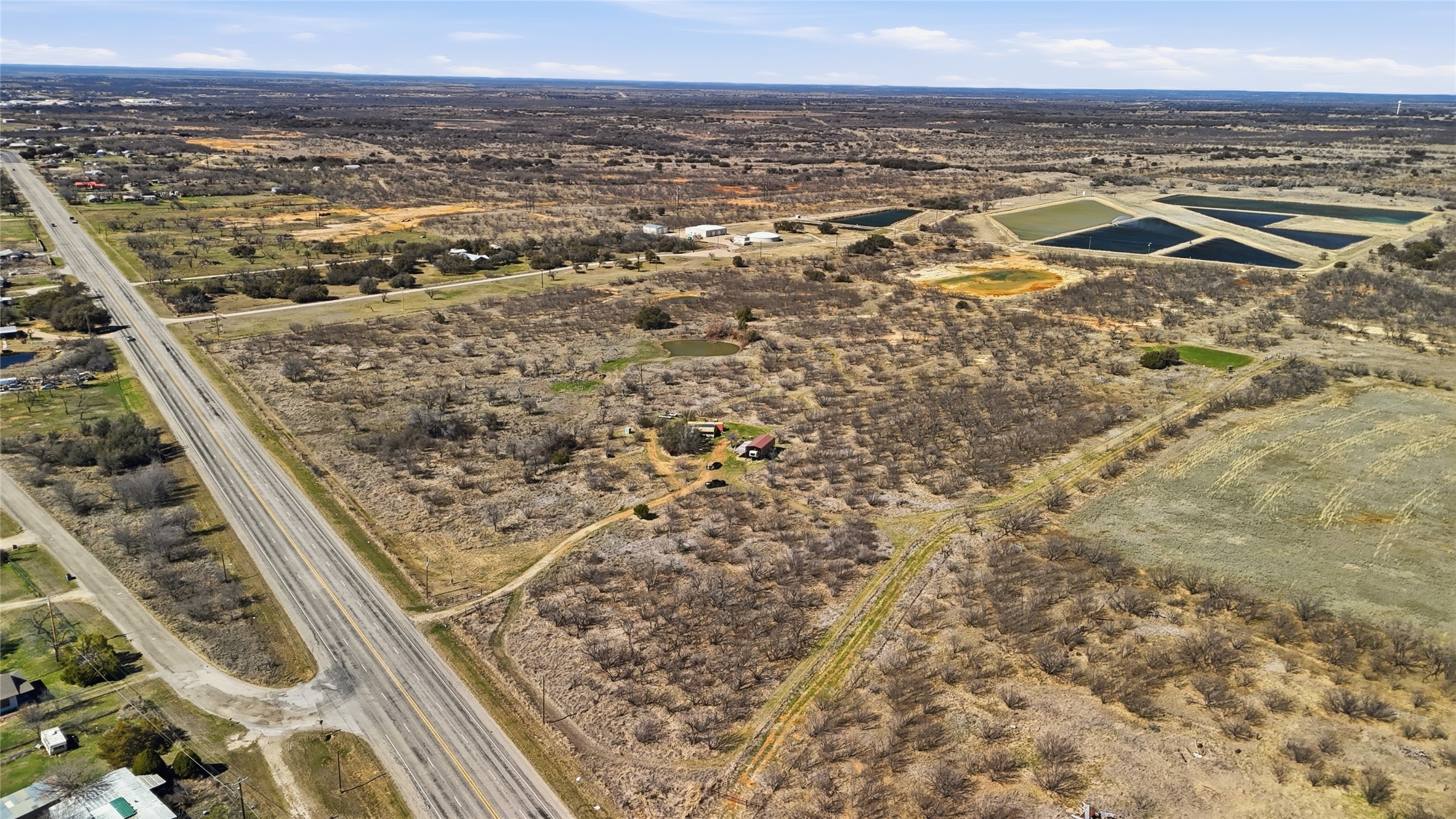 3574 E 180 Breckenridge TX 76424