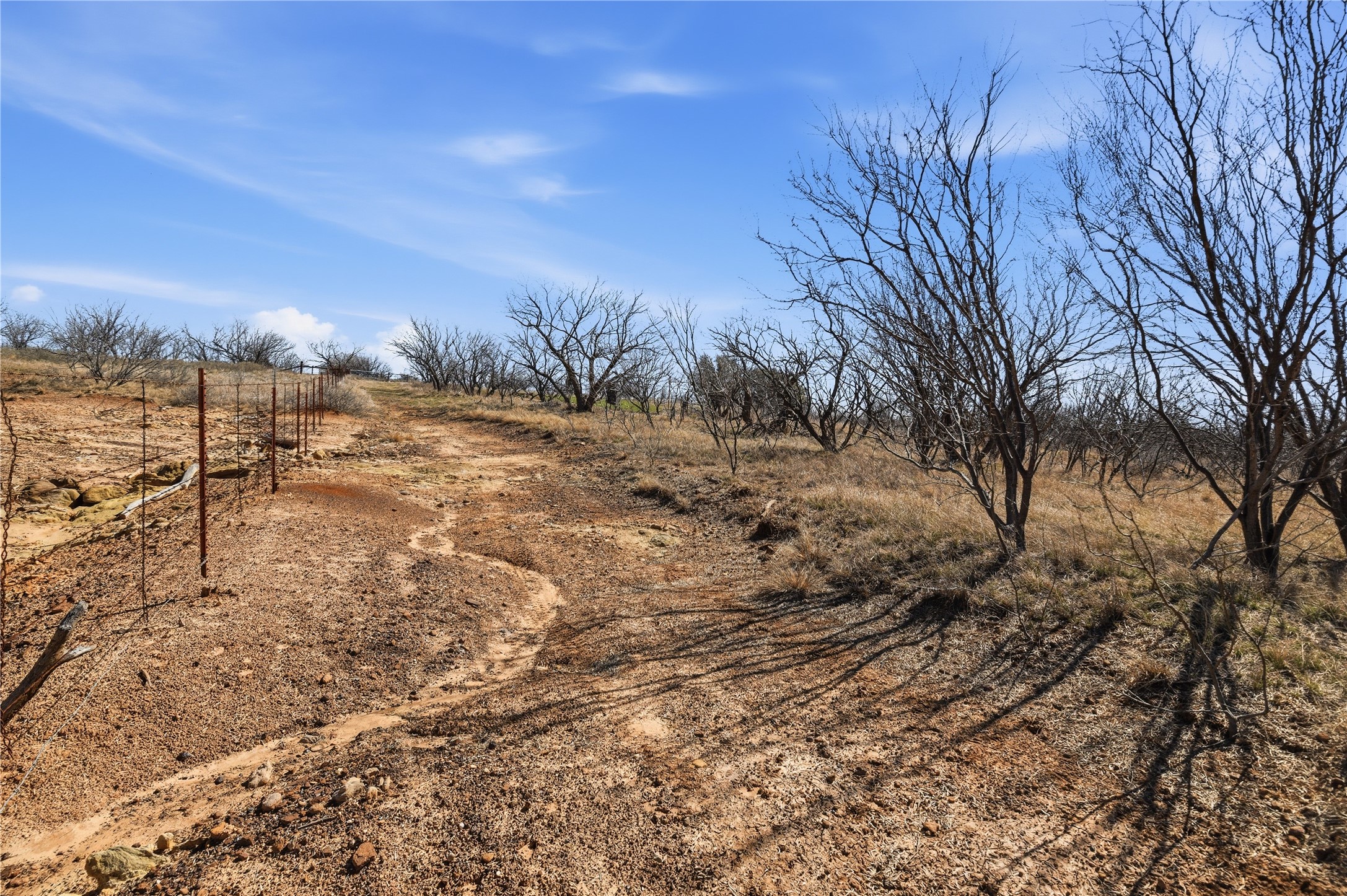 3574 E 180 Breckenridge TX 76424