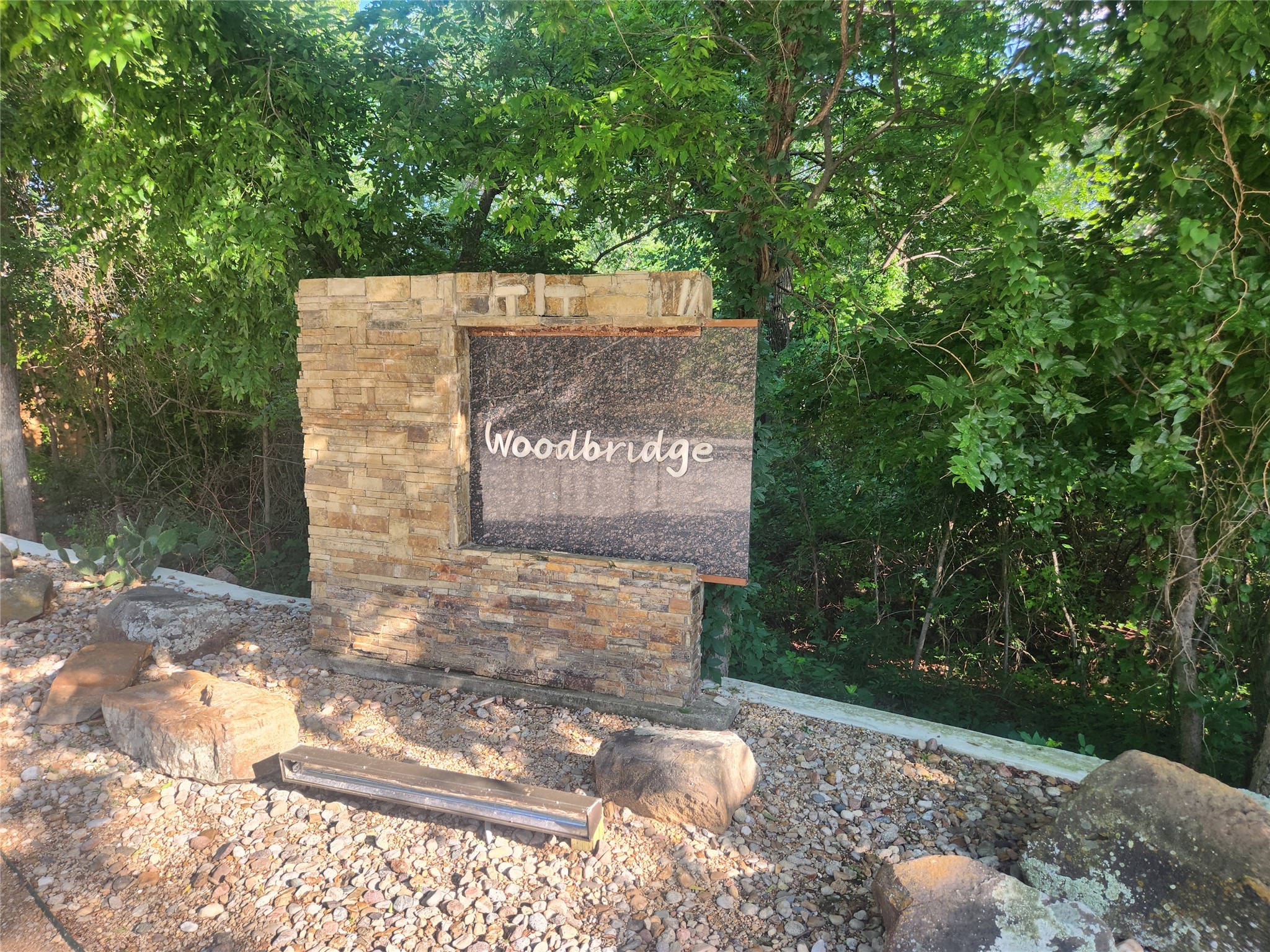 10124 Candlebrook Drive Dallas TX 75243