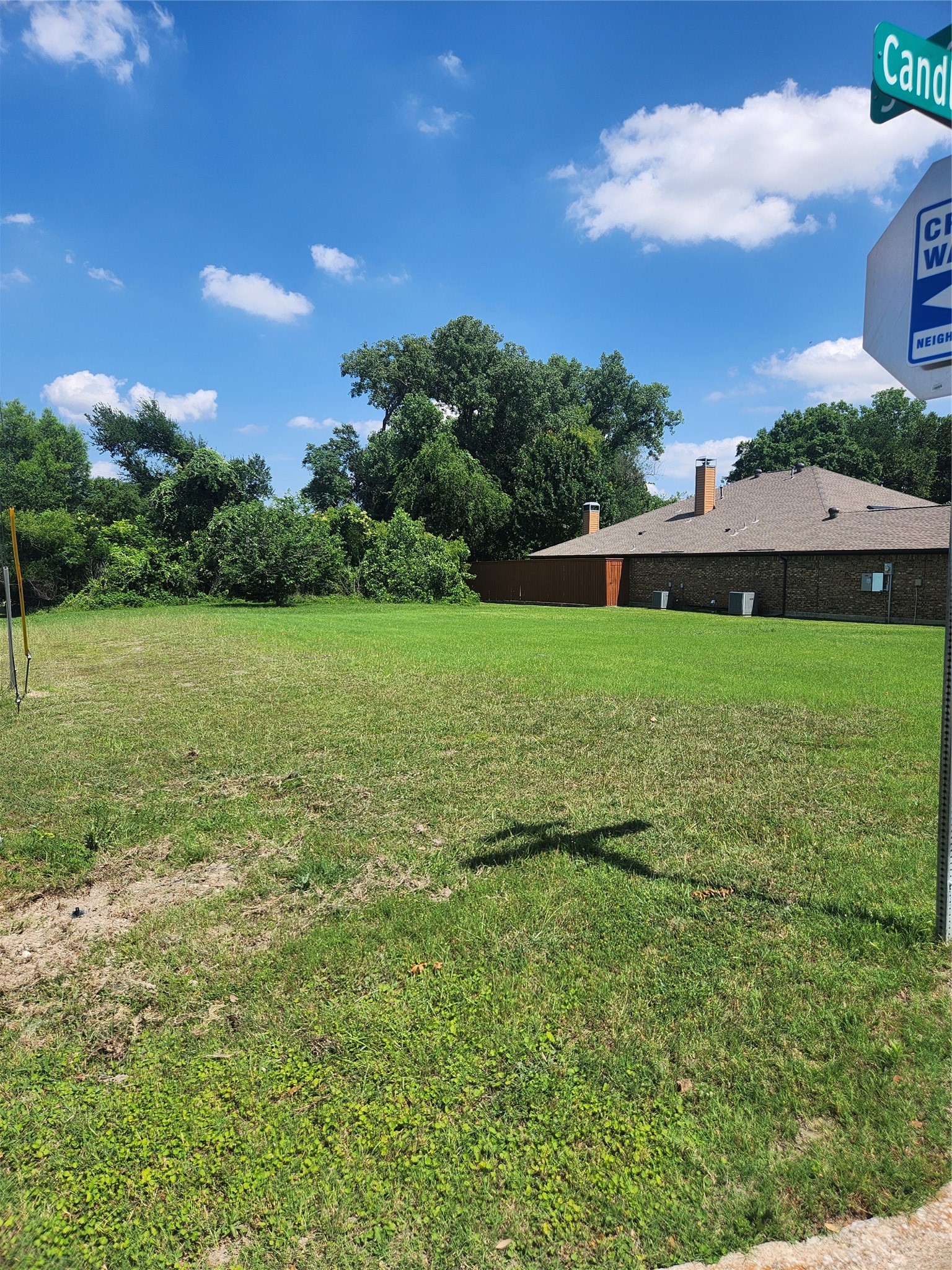 10124 Candlebrook Drive Dallas TX 75243