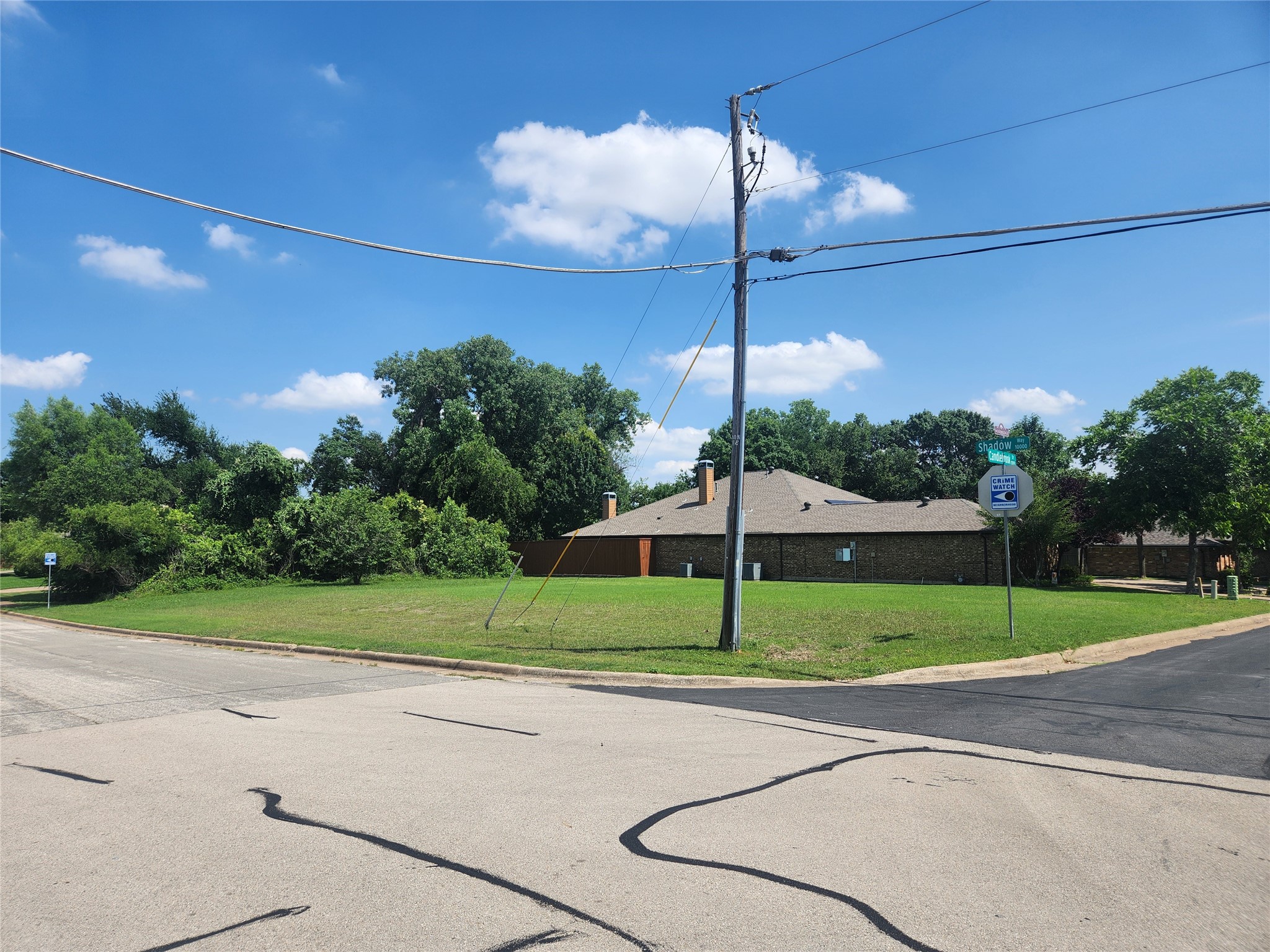 10124 Candlebrook Drive Dallas TX 75243