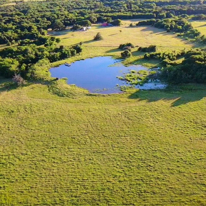 Tbd SW 2250 Road Dawson TX 76639