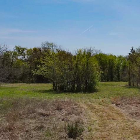 Tbd SW 2250 Road Dawson TX 76639