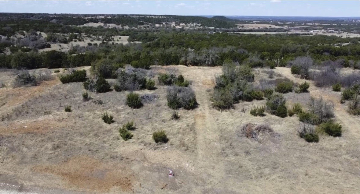 1284 Hidden Mountain Drive Glen Rose TX 76690