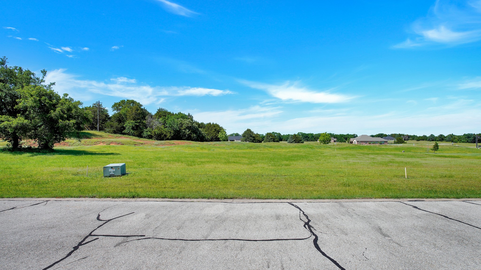 Tbd Meridian Lane Gordonville TX 76245