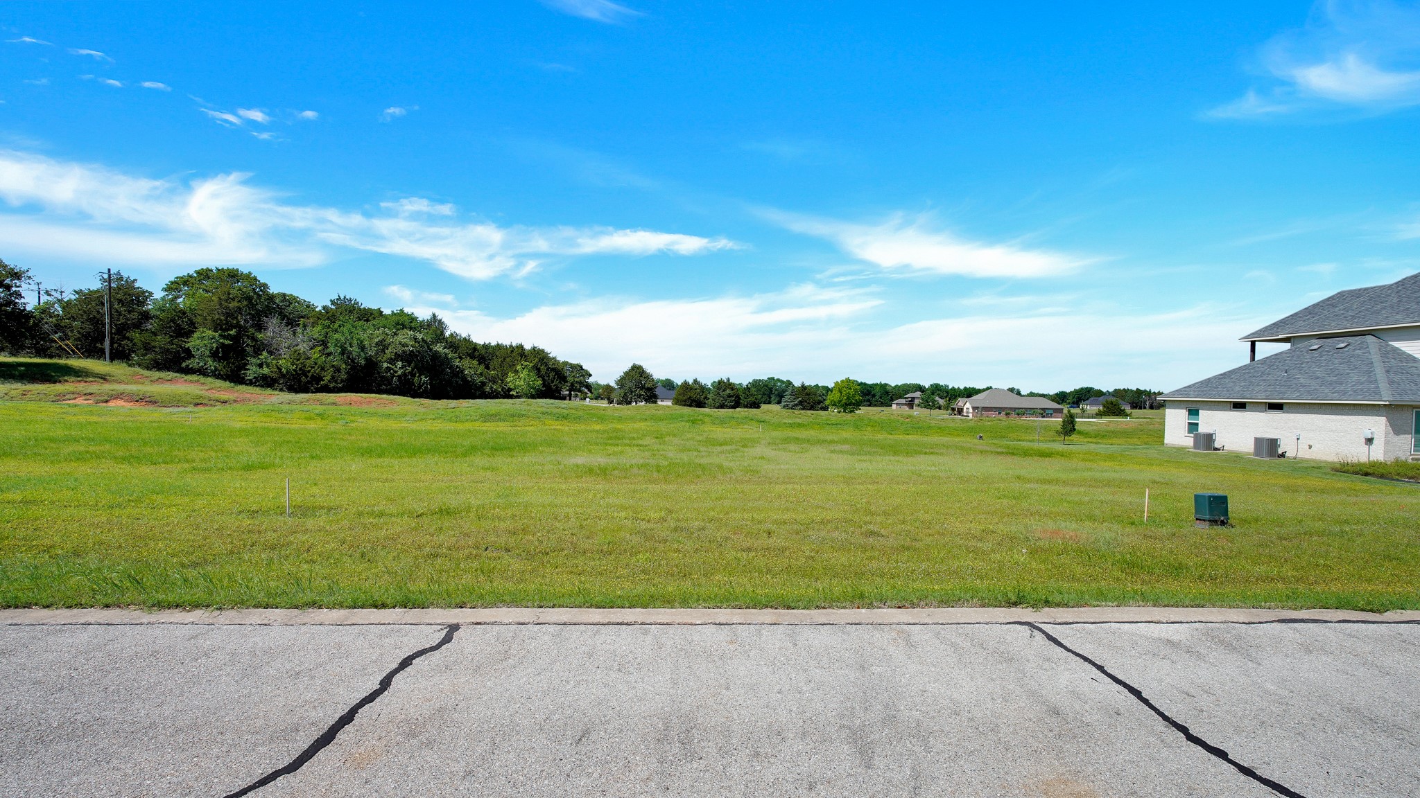 Tbd Meridian Lane Gordonville TX 76245