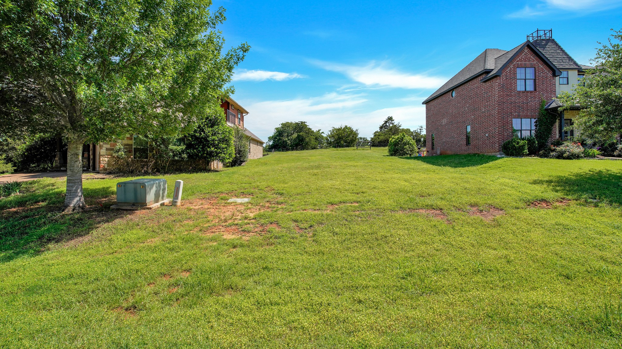 Tbd Meridian Lane Gordonville TX 76245
