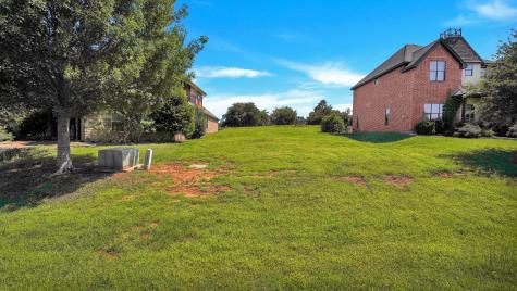 Tbd Meridian Lane Gordonville TX 76245