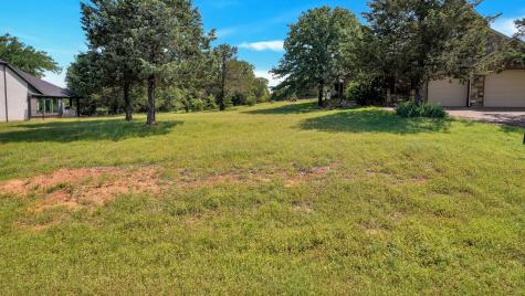Tbd Meridian Lane Gordonville TX 76245