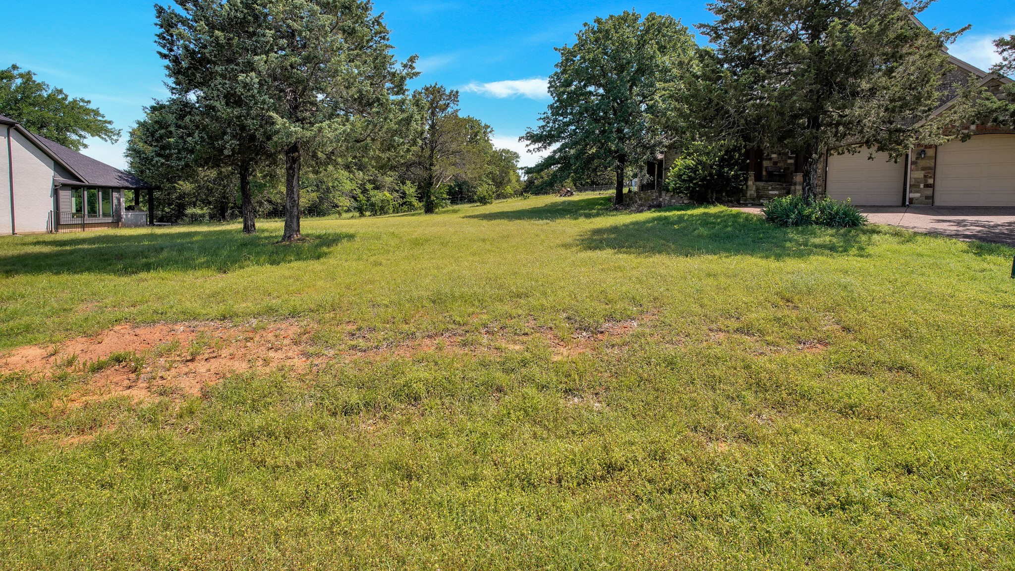 Tbd Meridian Lane Gordonville TX 76245