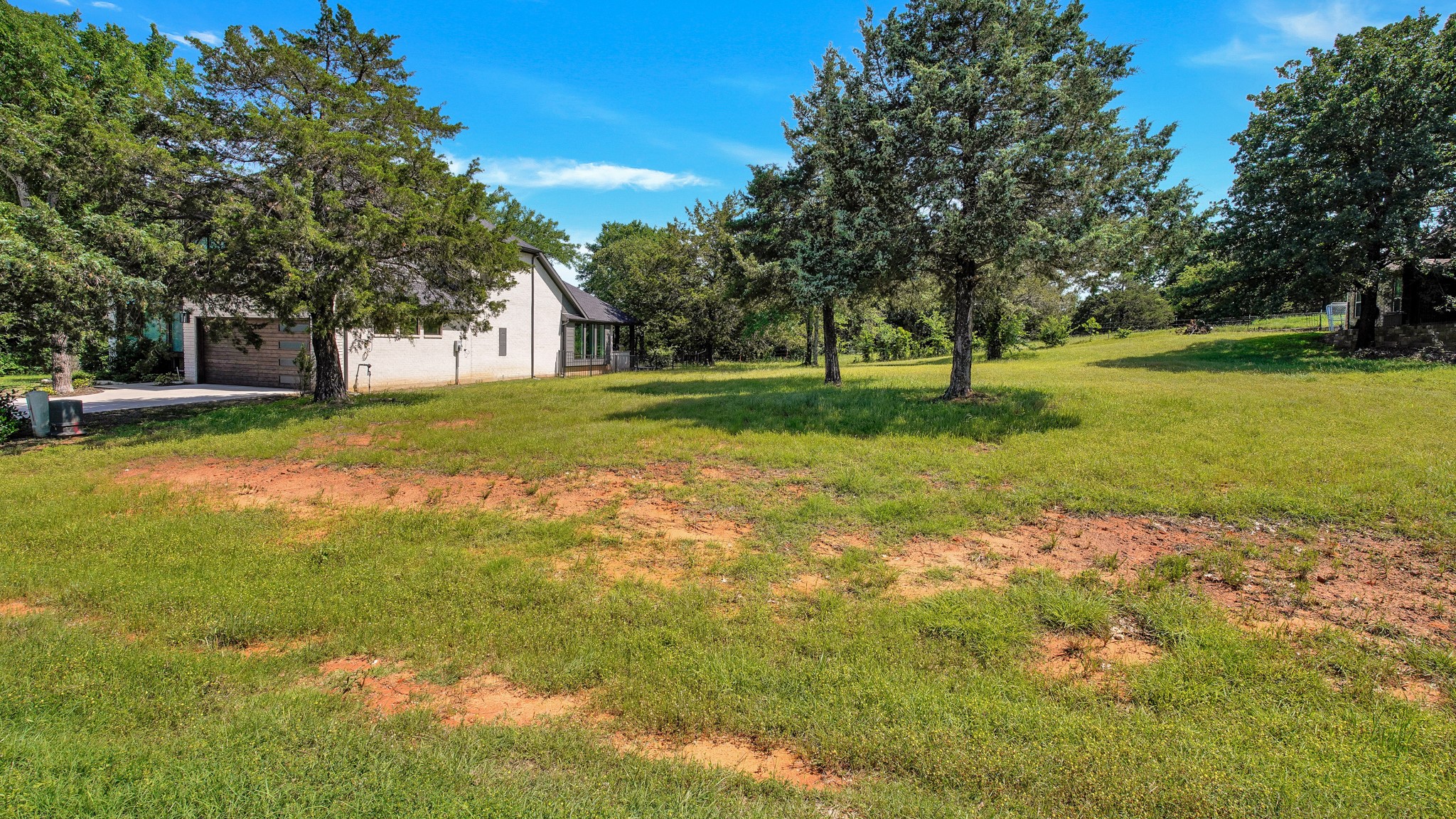 Tbd Meridian Lane Gordonville TX 76245