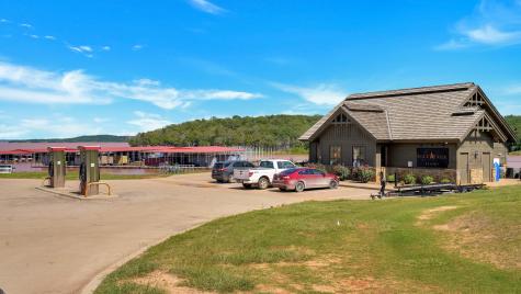 Tbd Meridian Lane Gordonville TX 76245