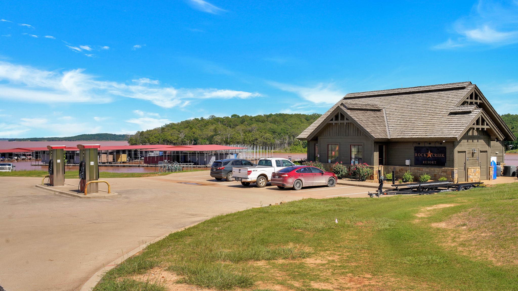 Tbd Meridian Lane Gordonville TX 76245