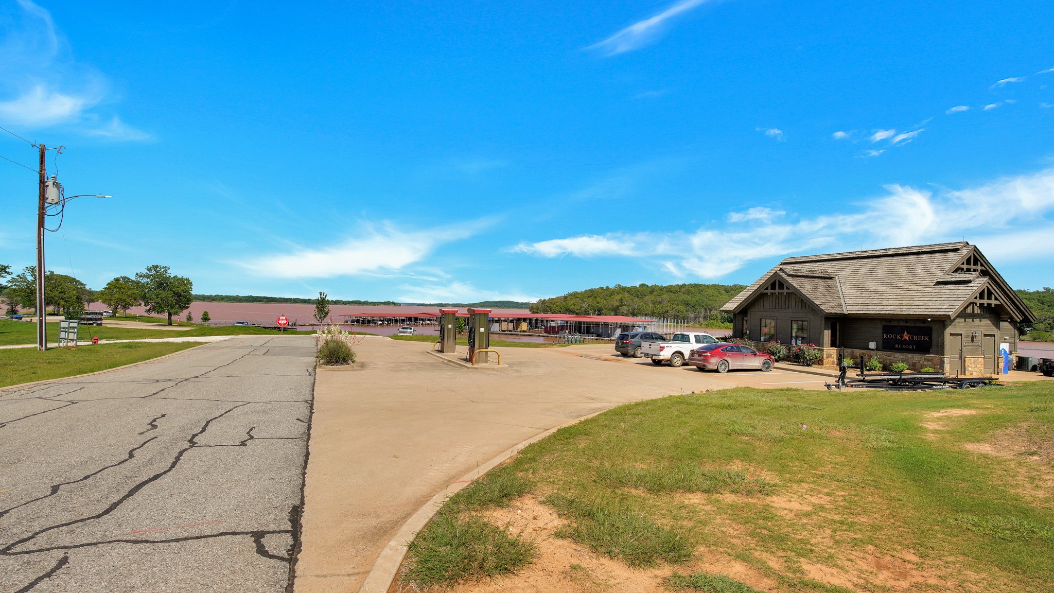 Tbd Meridian Lane Gordonville TX 76245