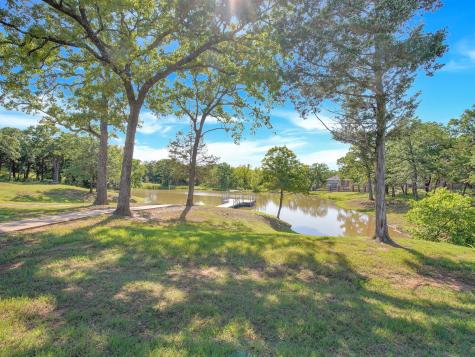 Tbd Meridian Lane Gordonville TX 76245
