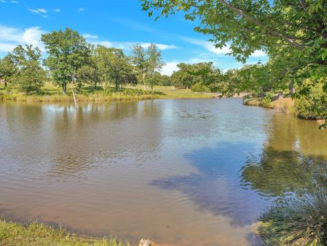 Tbd Meridian Lane Gordonville TX 76245