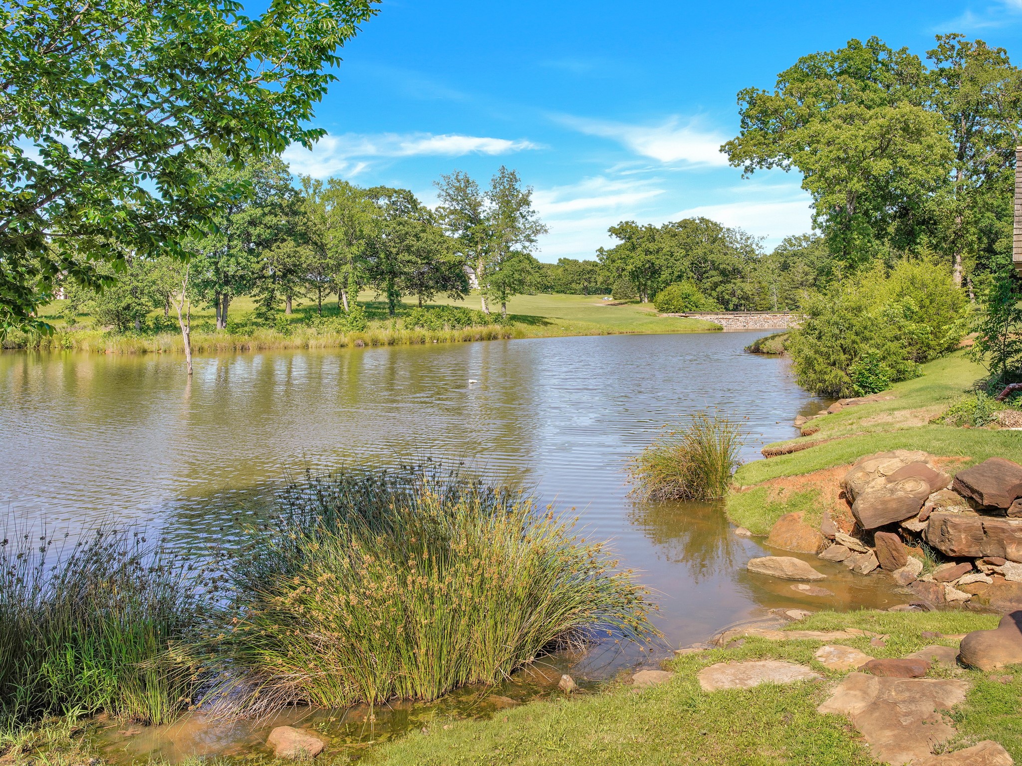 Tbd Meridian Lane Gordonville TX 76245