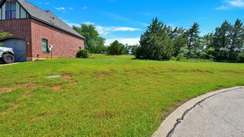 Tbd Meridian Lane Gordonville TX 76245