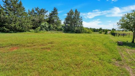 Tbd Meridian Lane Gordonville TX 76245
