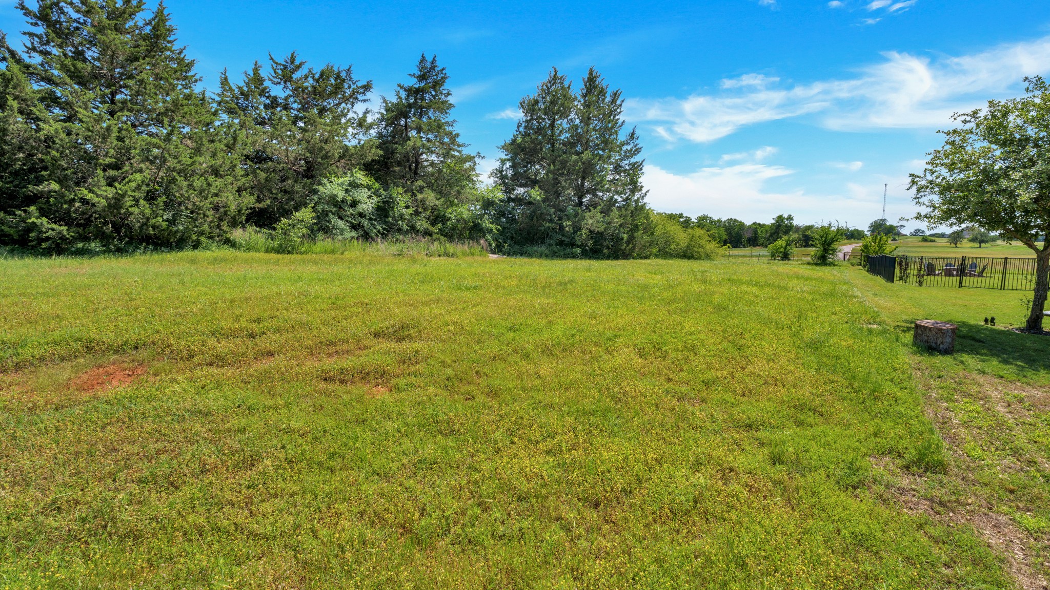 Tbd Meridian Lane Gordonville TX 76245