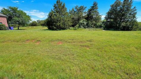 Tbd Meridian Lane Gordonville TX 76245
