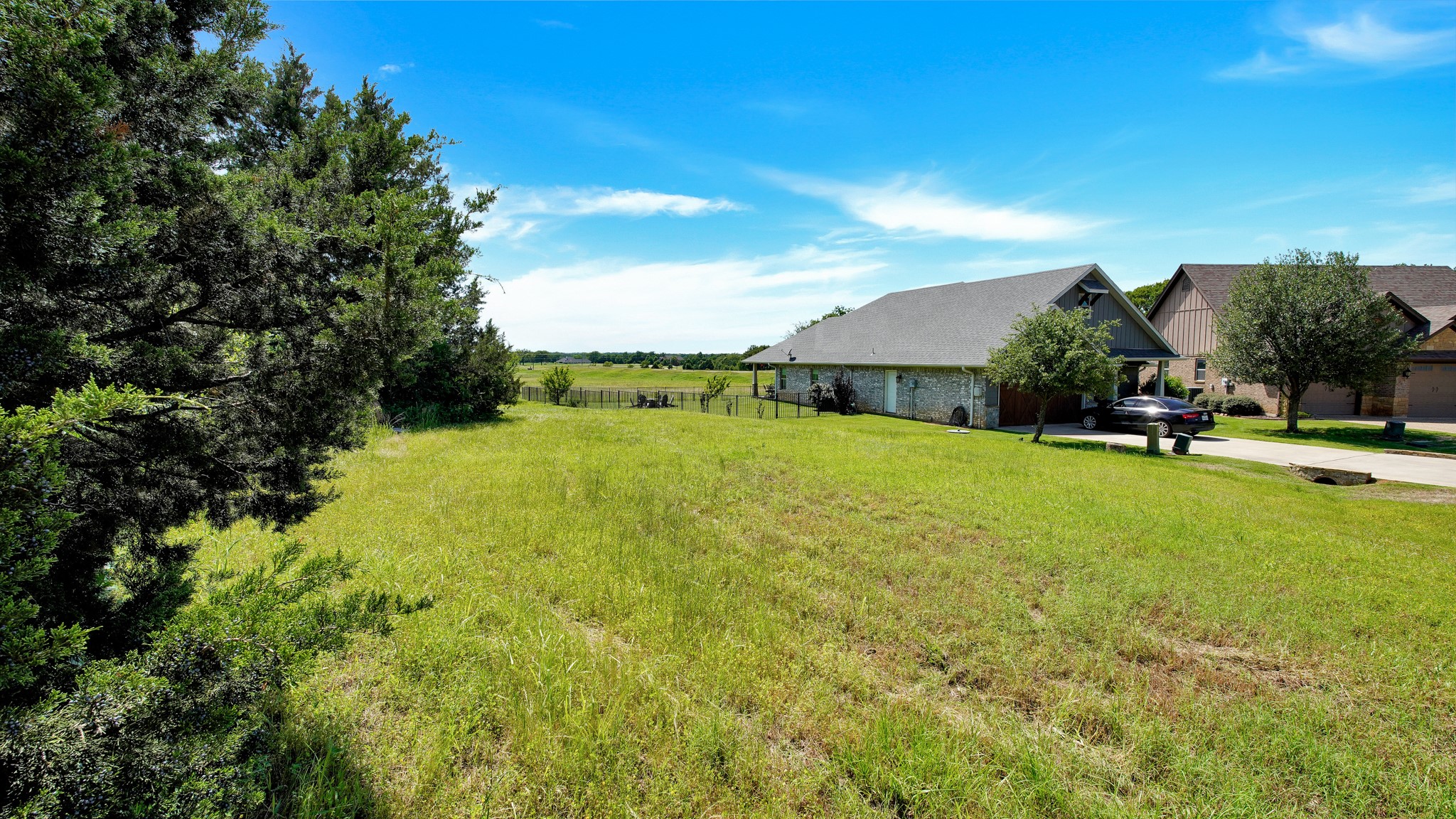 Tbd Meridian Lane Gordonville TX 76245