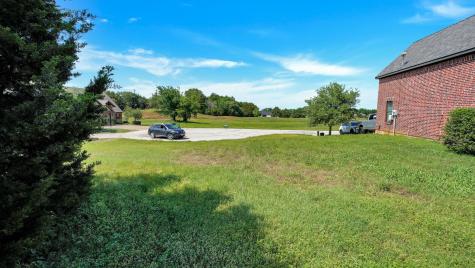 Tbd Meridian Lane Gordonville TX 76245