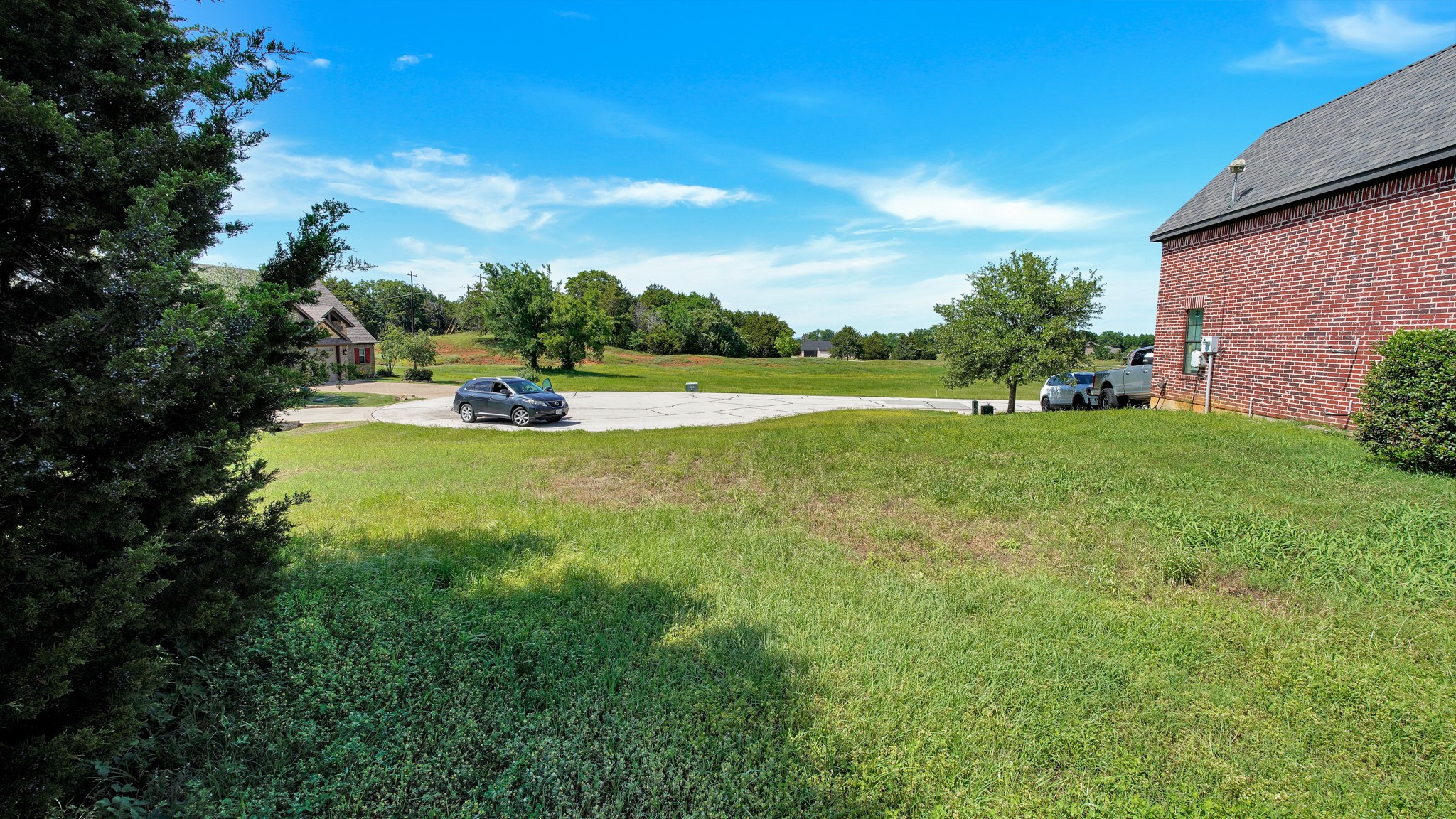 Tbd Meridian Lane Gordonville TX 76245