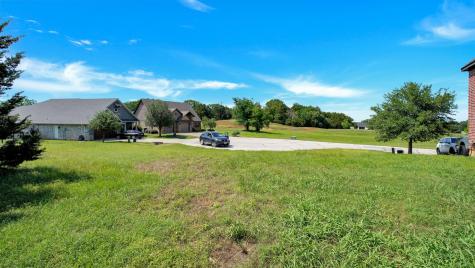 Tbd Meridian Lane Gordonville TX 76245