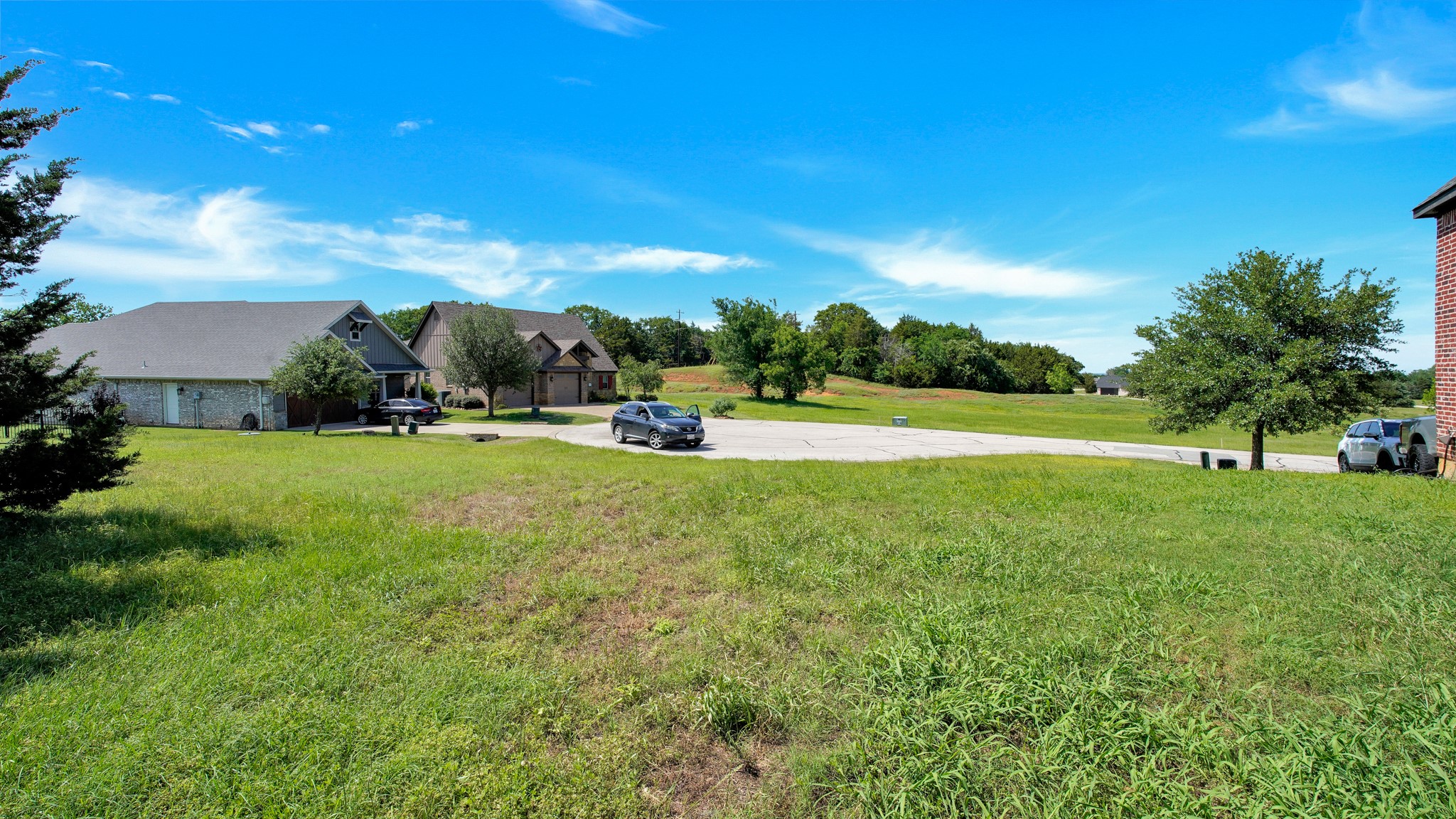 Tbd Meridian Lane Gordonville TX 76245