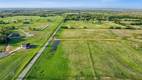 Lot 4 Rock Creek Road Gordonville TX 76245
