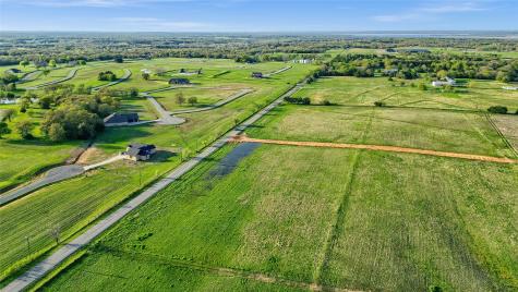 Lot 4 Rock Creek Road Gordonville TX 76245