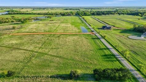 Lot 4 Rock Creek Road Gordonville TX 76245