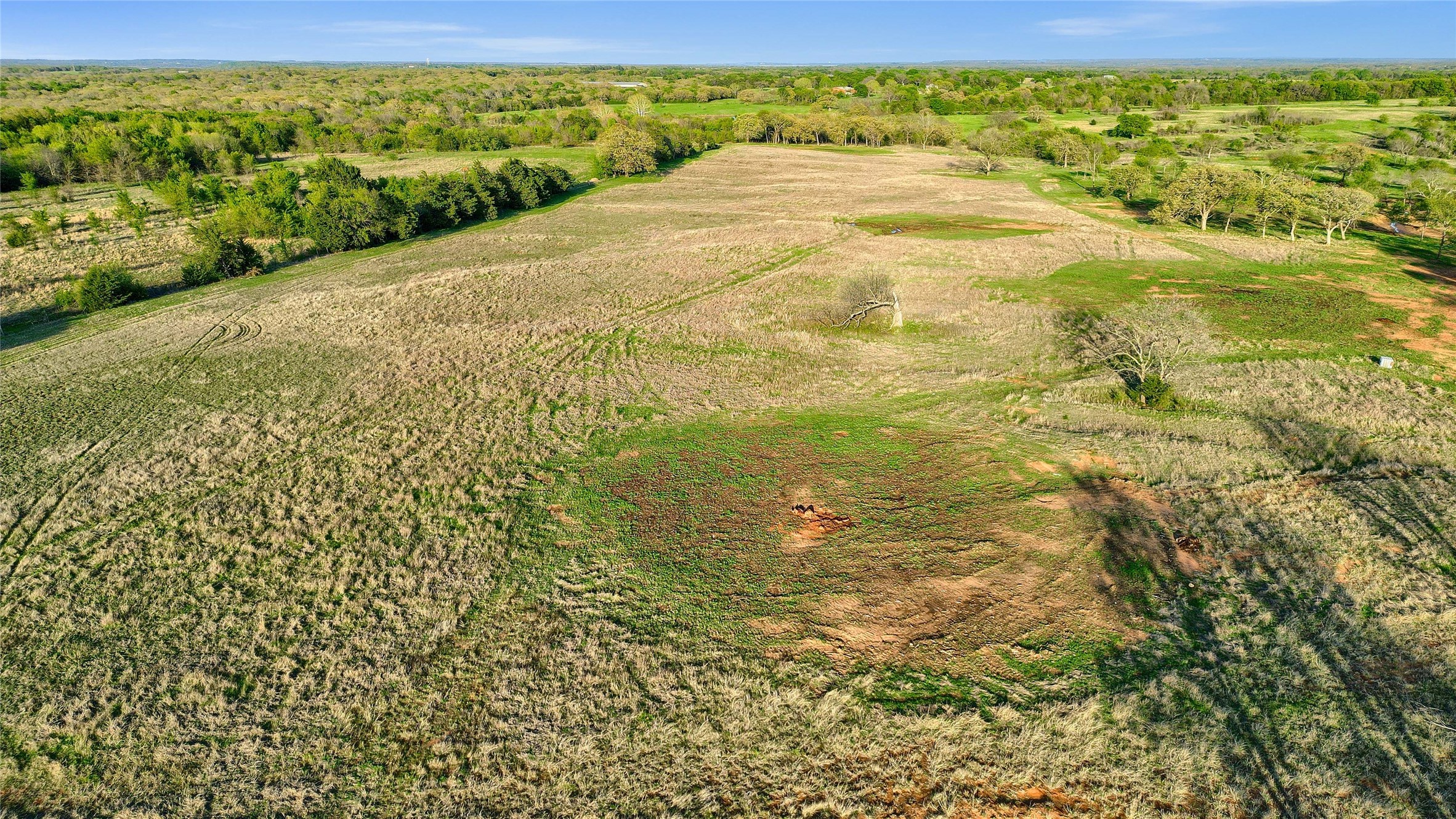 Lot 4 Rock Creek Road Gordonville TX 76245