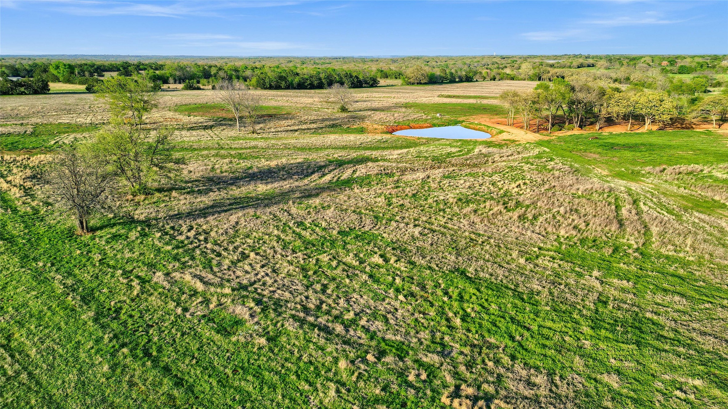 Lot 4 Rock Creek Road Gordonville TX 76245
