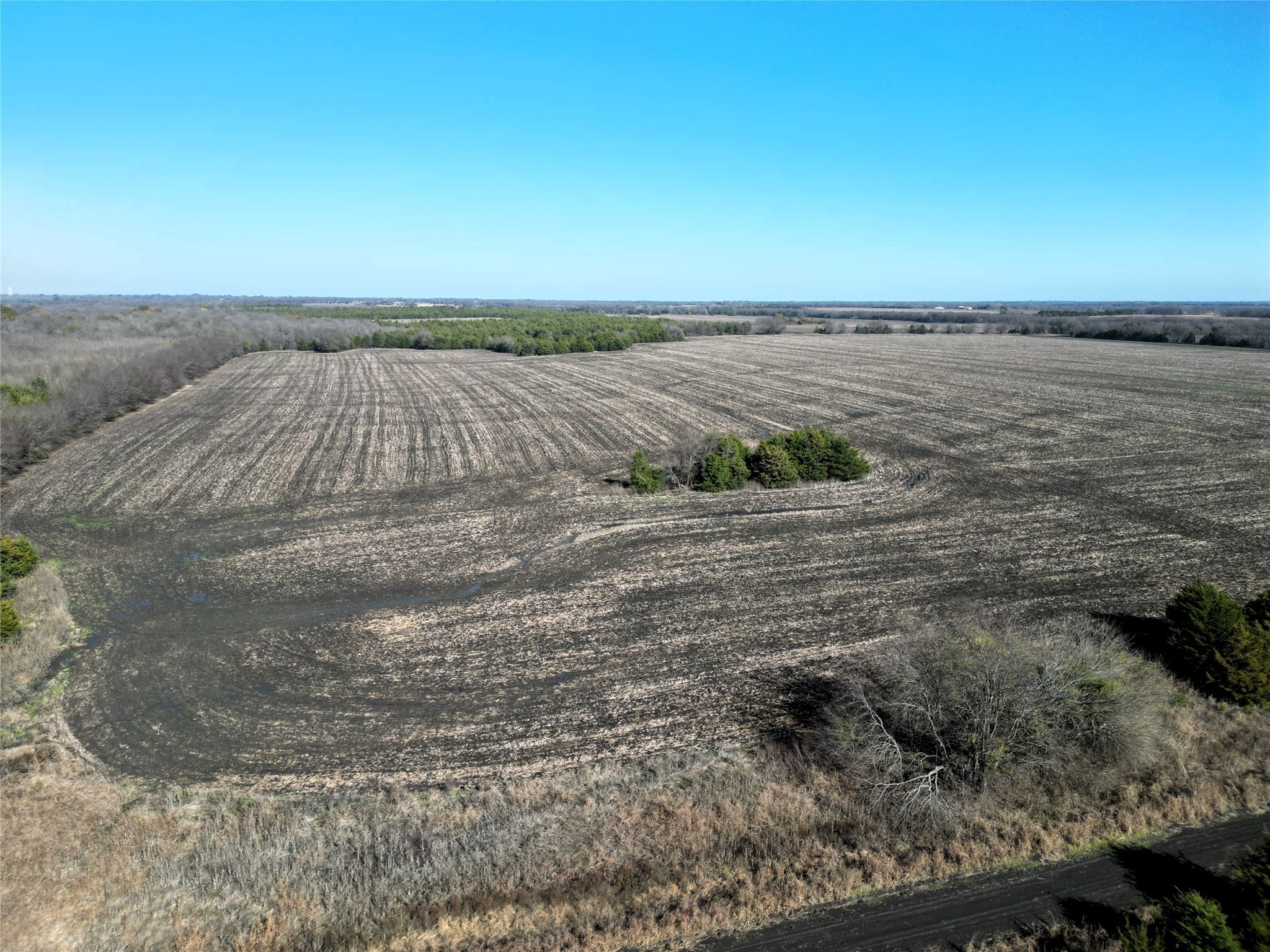 99 Ac County Road 4914 Commerce TX 75428