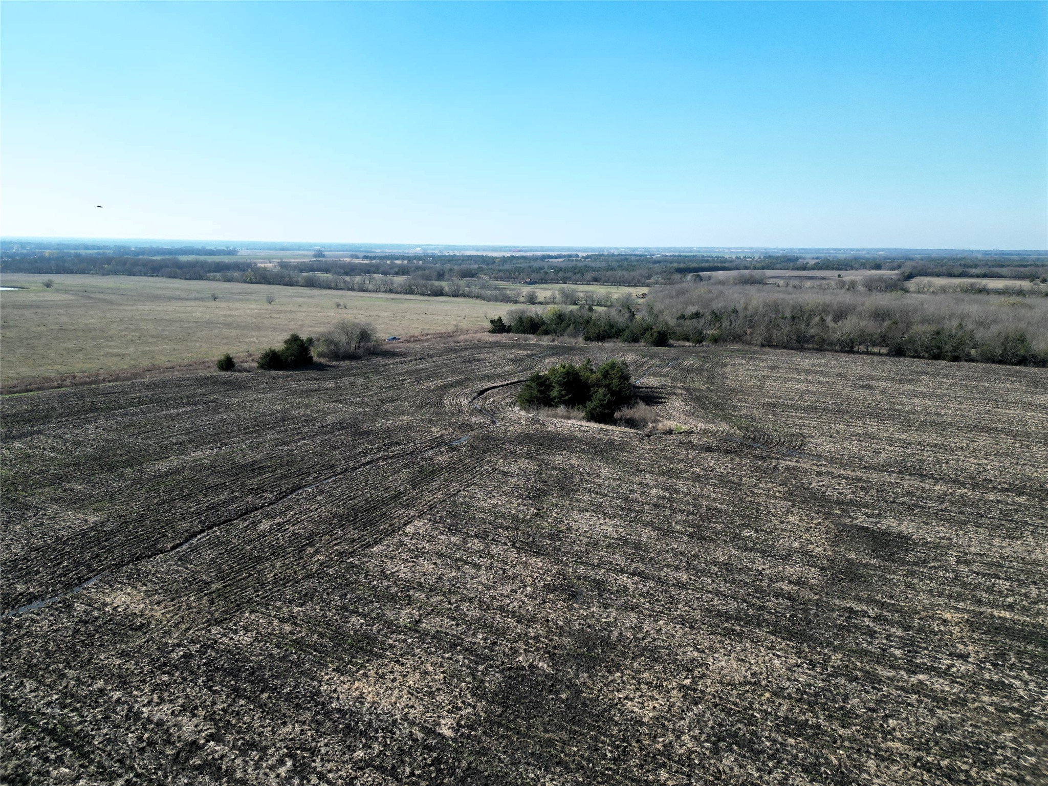 99 Ac County Road 4914 Commerce TX 75428