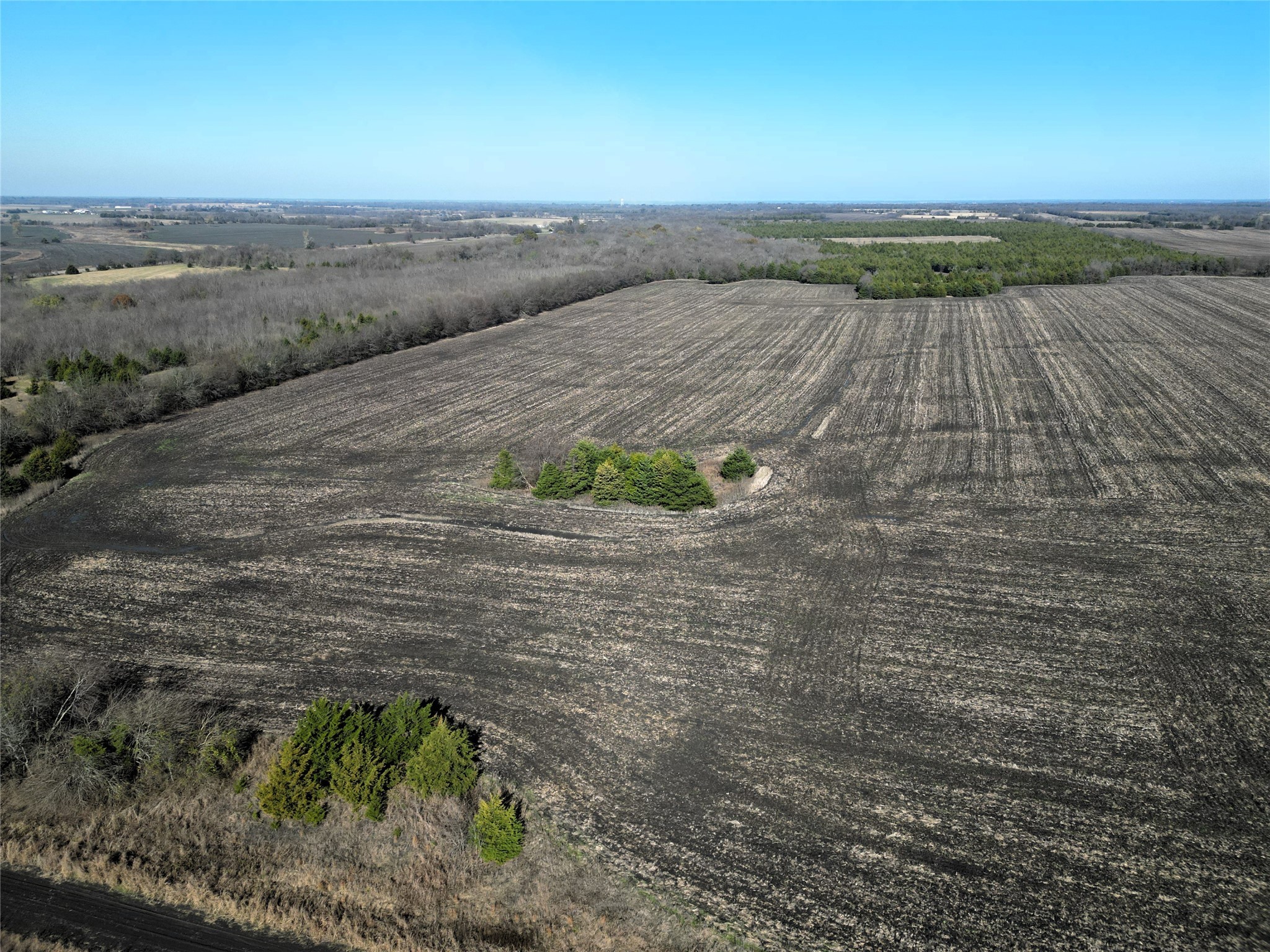99 Ac County Road 4914 Commerce TX 75428