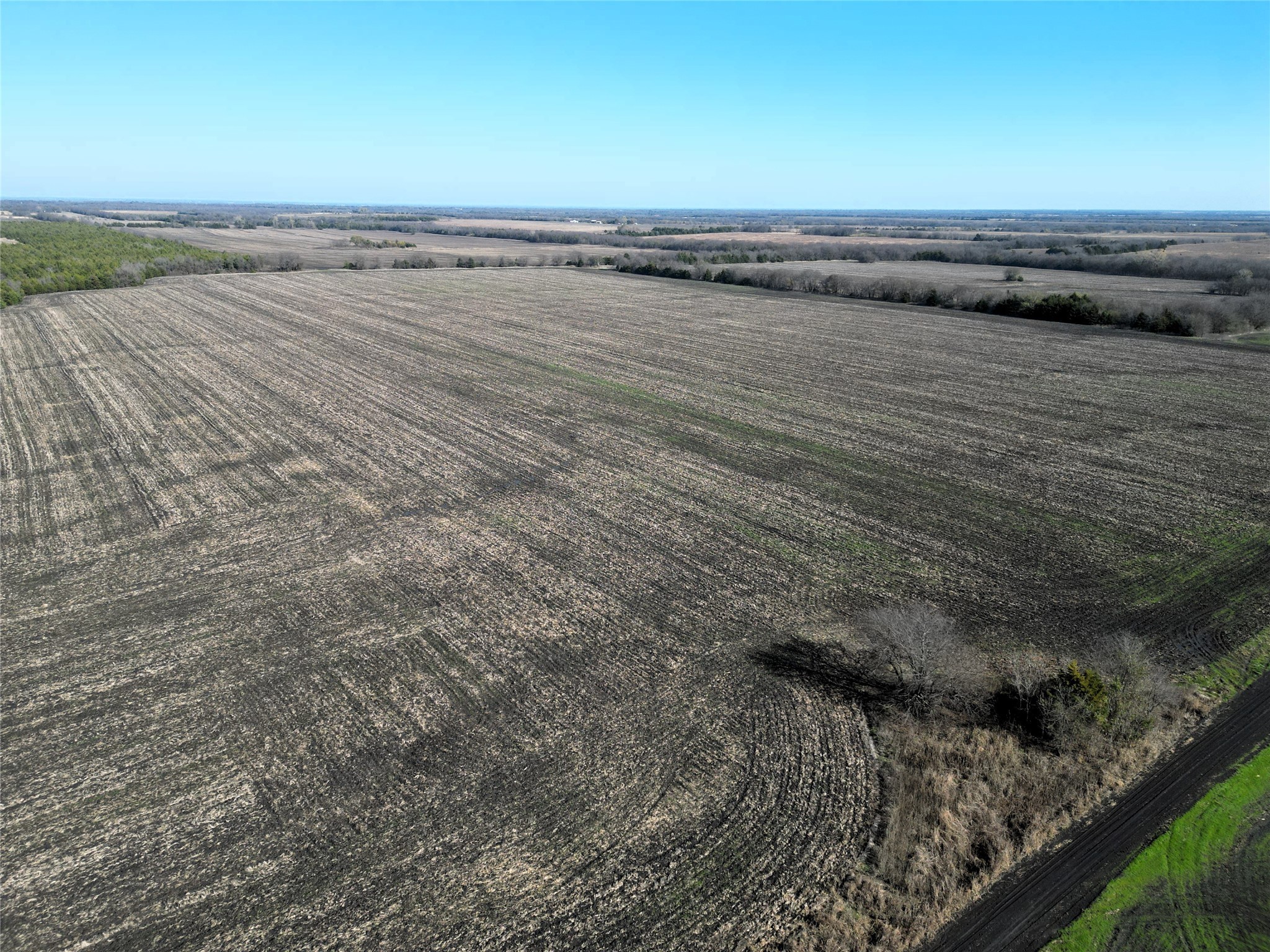 99 Ac County Road 4914 Commerce TX 75428