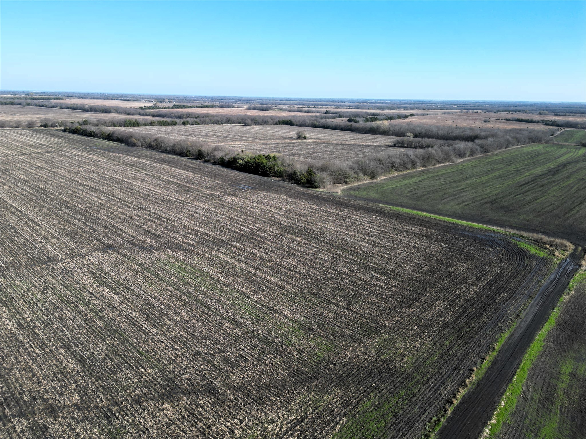 99 Ac County Road 4914 Commerce TX 75428