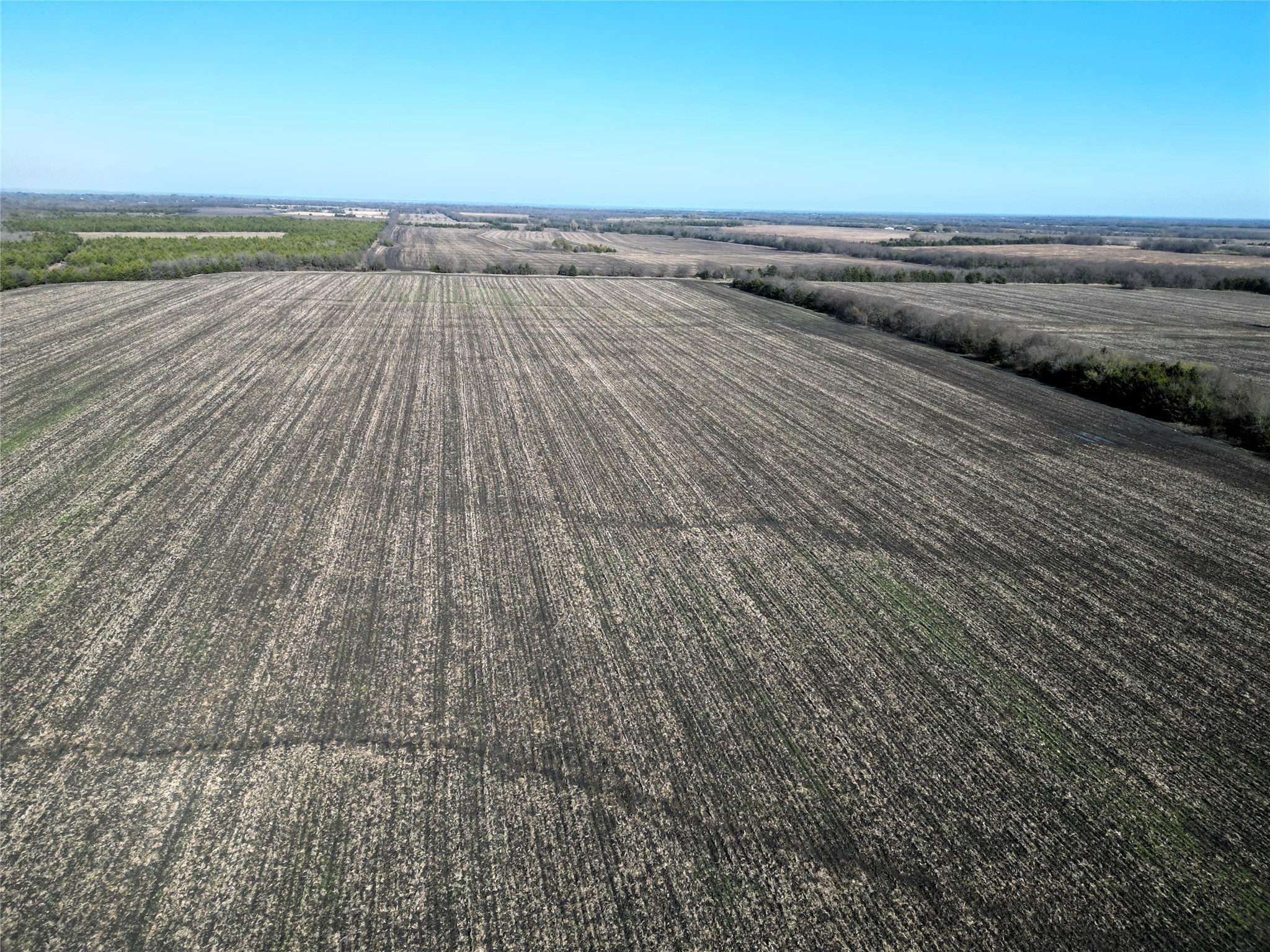 99 Ac County Road 4914 Commerce TX 75428