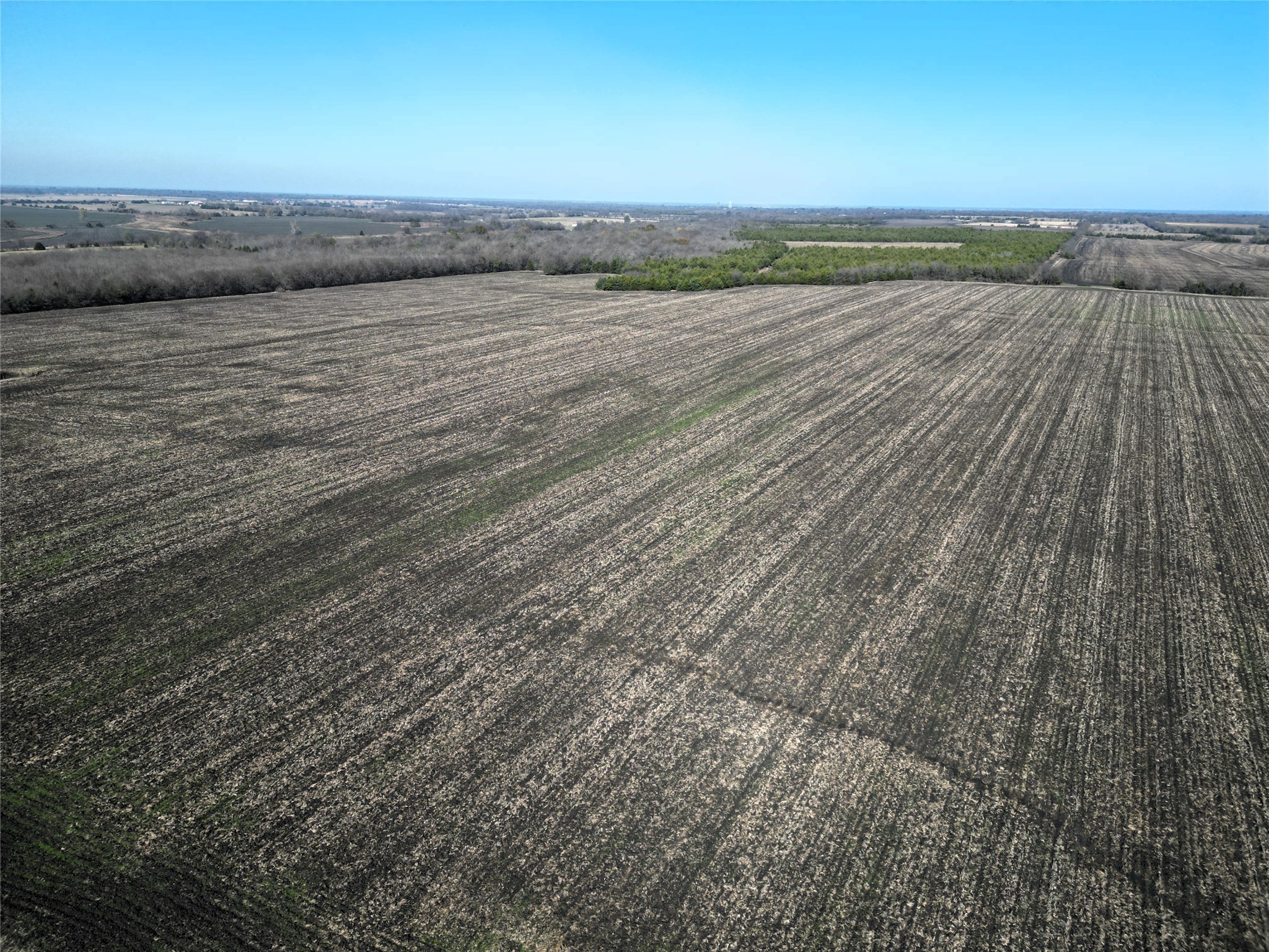 99 Ac County Road 4914 Commerce TX 75428