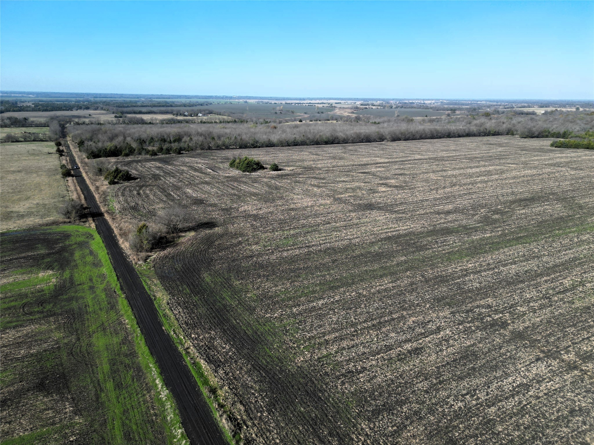 99 Ac County Road 4914 Commerce TX 75428
