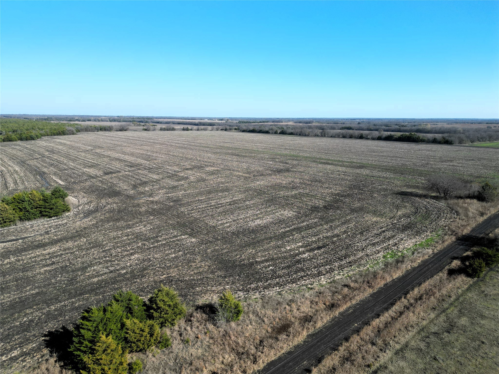 99 Ac County Road 4914 Commerce TX 75428