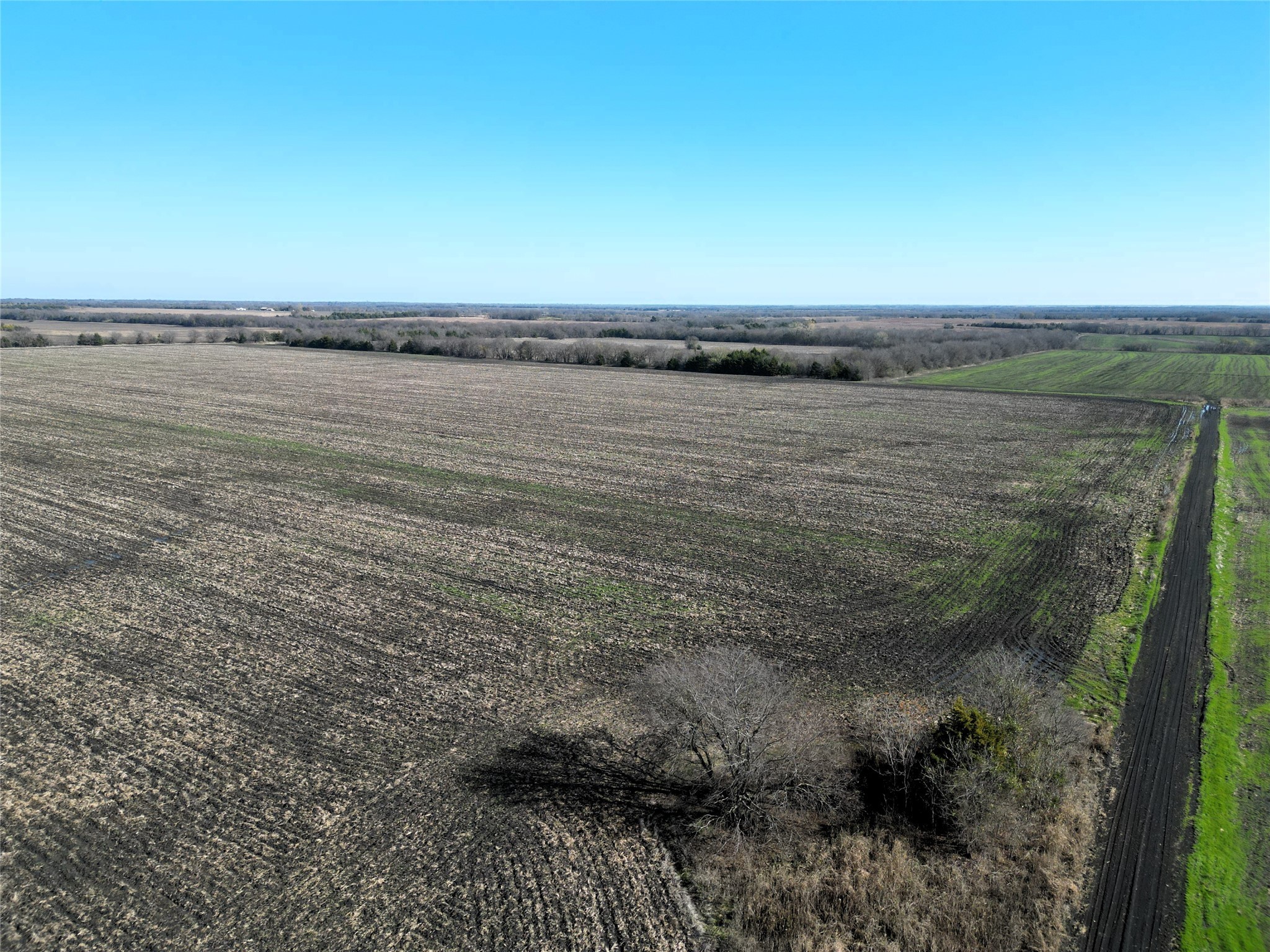 99 Ac County Road 4914 Commerce TX 75428