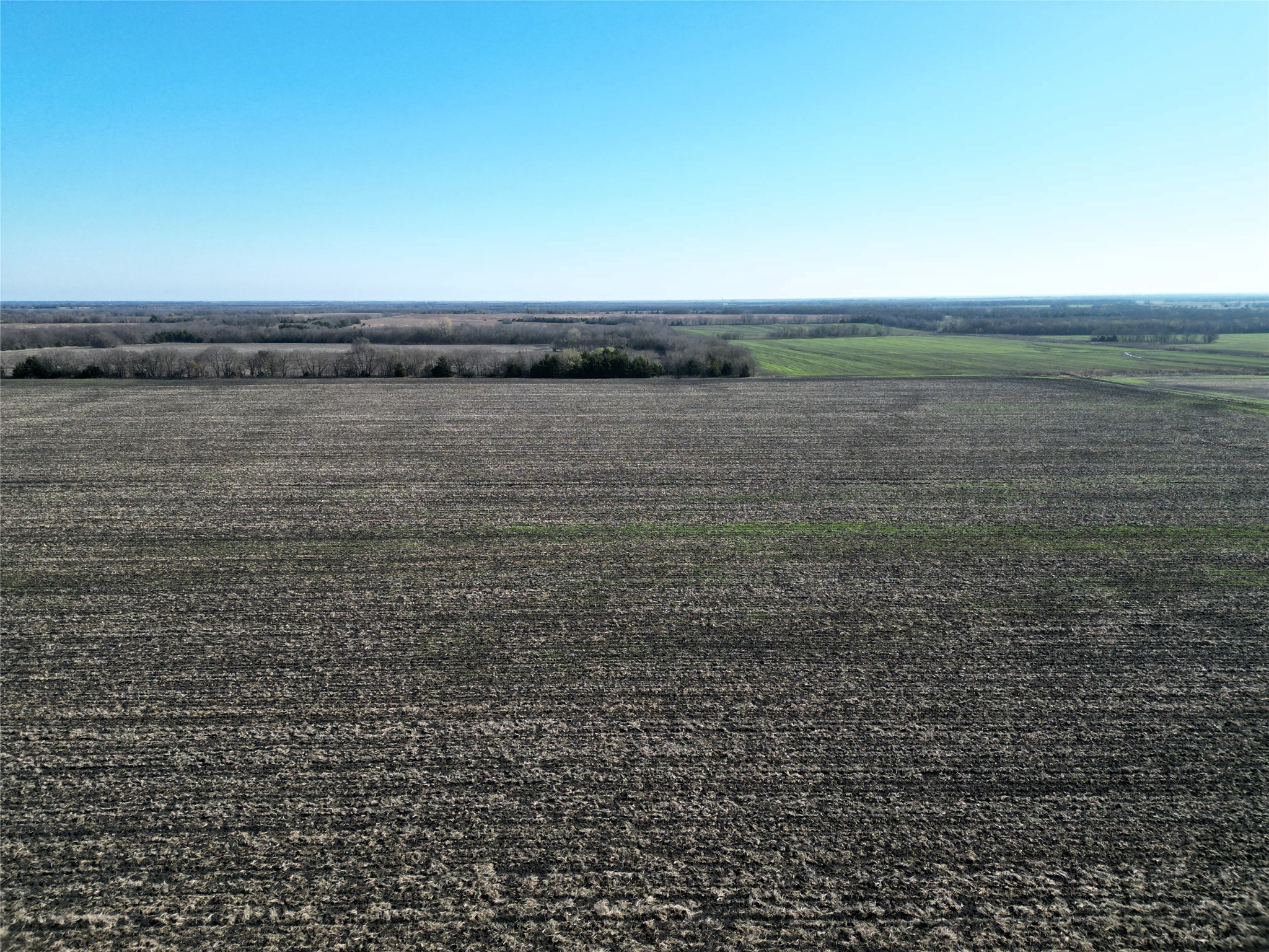 99 Ac County Road 4914 Commerce TX 75428